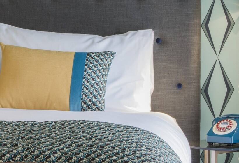 프리미엄 룸, Indigo   Silverthorne, An Ihg