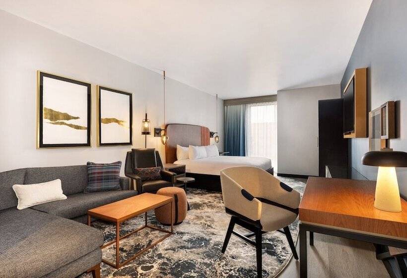 프리미엄 룸, Indigo   Silverthorne, An Ihg