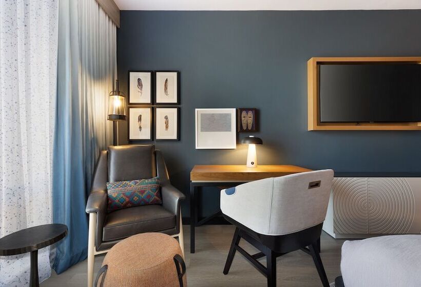 스탠다드 룸, Indigo   Silverthorne, An Ihg
