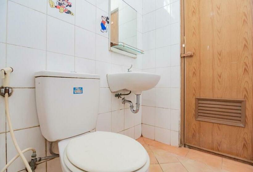 Номер Economy Индивидуальный, Koolkost Near Riau Junction Mall