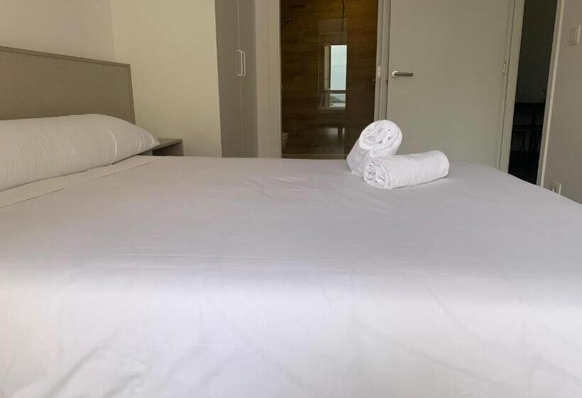 Suite Vista Mar, Oxford Suites Ciudad De La Coruña