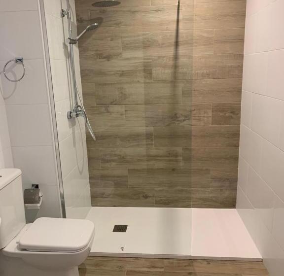 Suite, Oxford Suites Ciudad De La Coruña