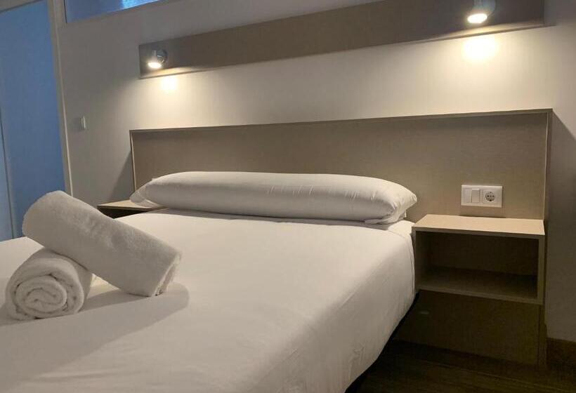 Suite, Oxford Suites Ciudad De La Coruña