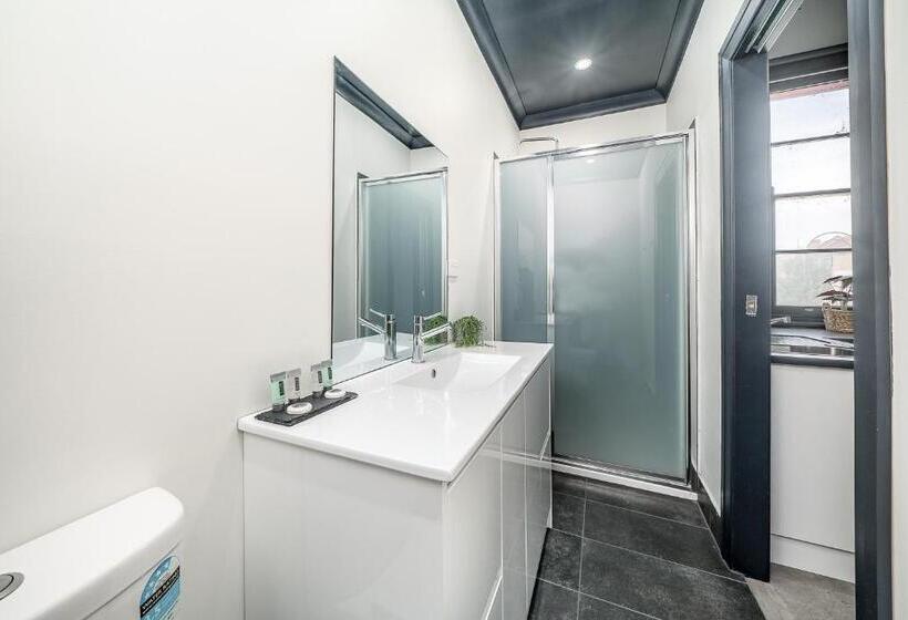 디럭스 스위트, Romano S Hotel & Suites Wagga Wagga