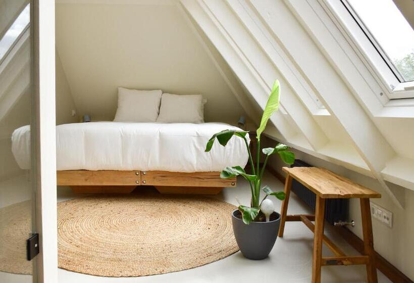 침실 3개 주택, Van Heeckeren Apartments & Suites Nes