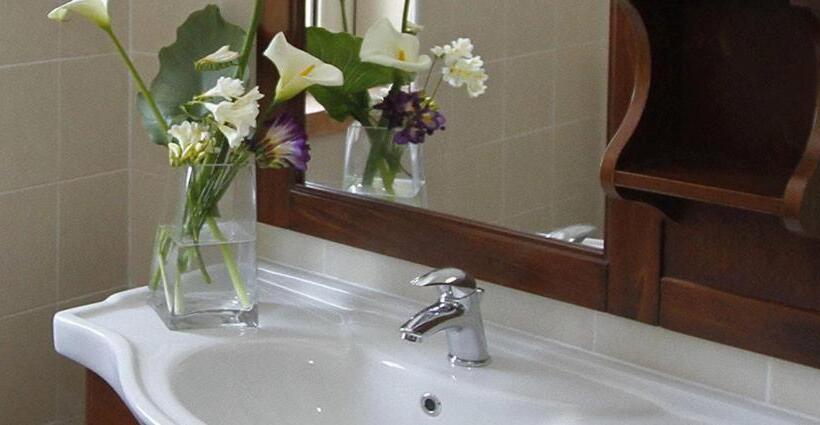 Номер Стандарт, B&b Mare Calabria