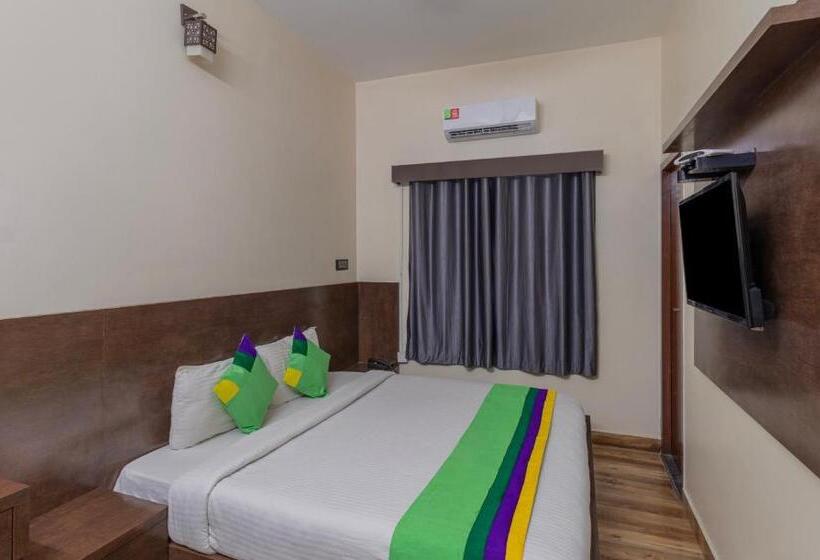 标准间, Itsy Hotels Pranav