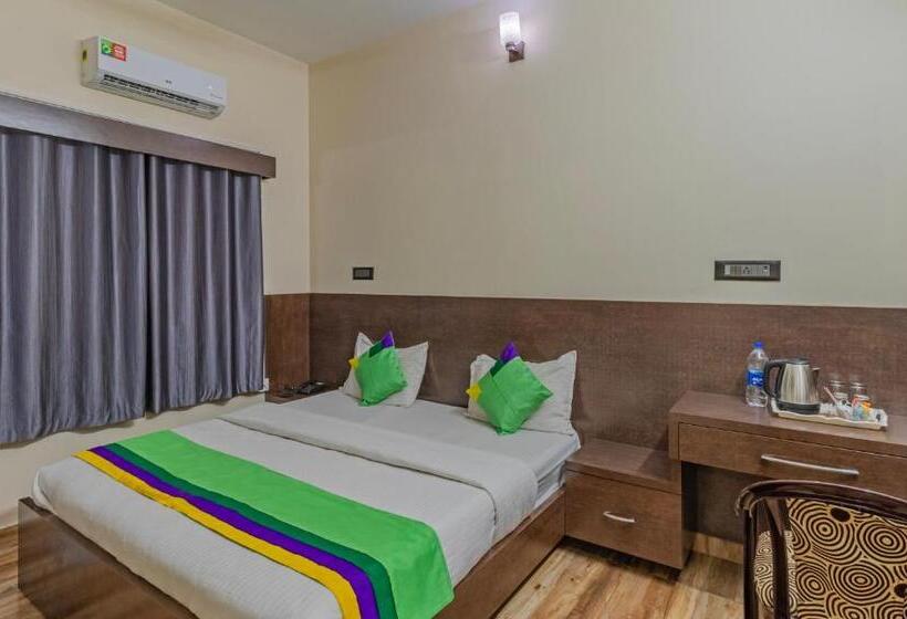 标准间, Itsy Hotels Pranav