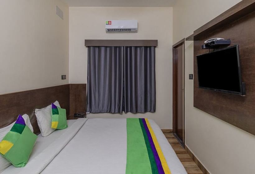 标准间, Itsy Hotels Pranav