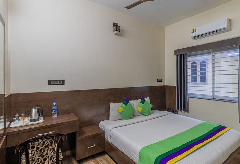 标准间, Itsy Hotels Pranav