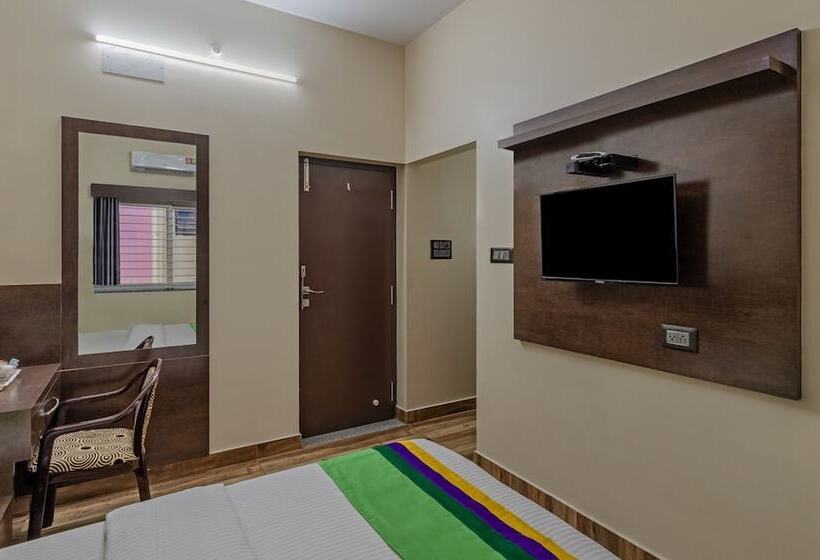 标准间, Itsy Hotels Pranav