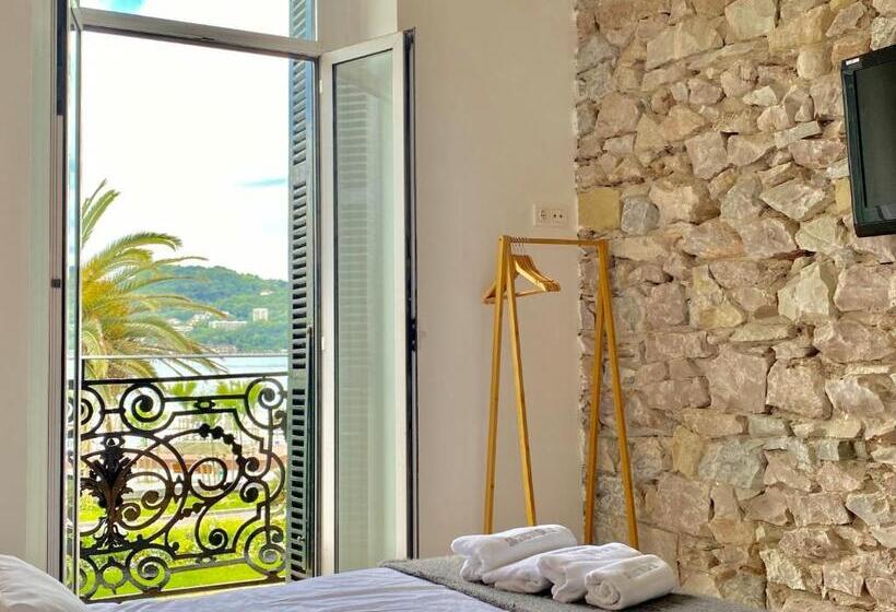 스탠다드 스튜디오 (전망), Mirandoalaconcha Rooms