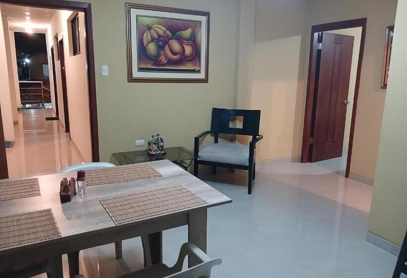 Номер Стандарт 2 Двуспальные Кровати, Suites Sonikikos