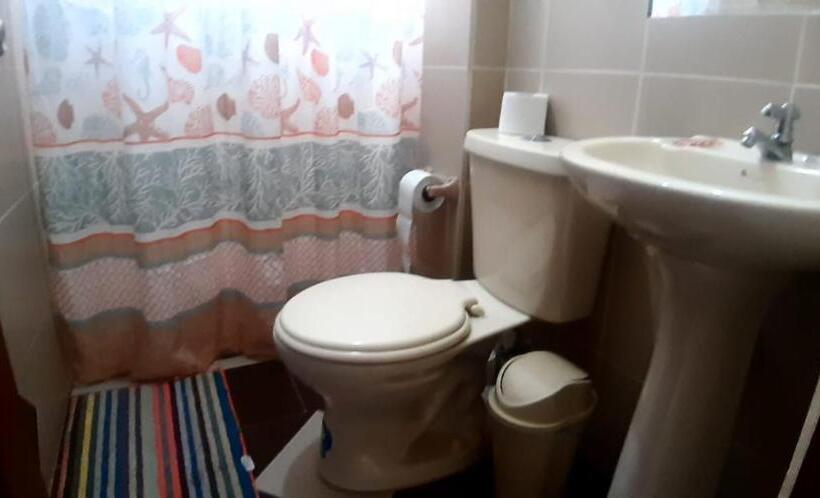 Семейный Номер, Suites Sonikikos