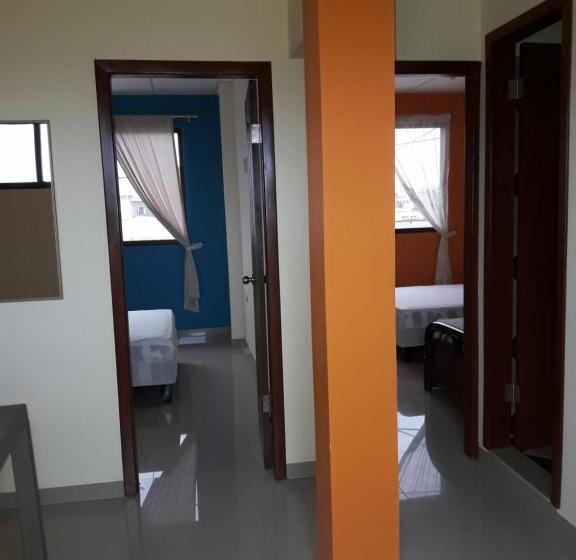 Семейный Номер, Suites Sonikikos