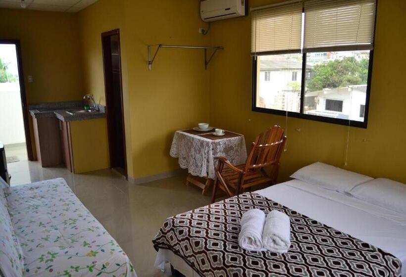 Family Suite, Suites Sonikikos