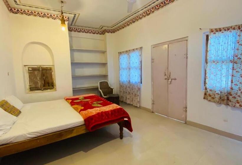 标准间, Sai Baba Haveli