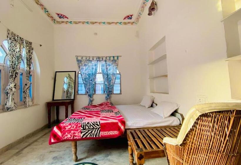 豪华房间, Sai Baba Haveli