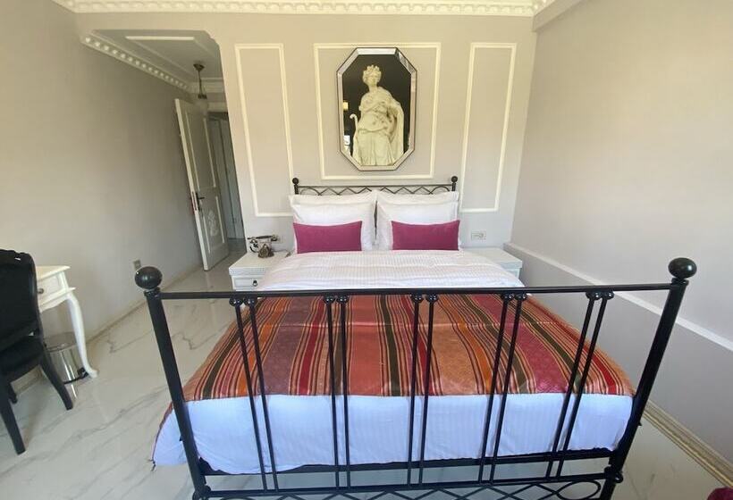 اتاق استاندارد, Villa Ephesus