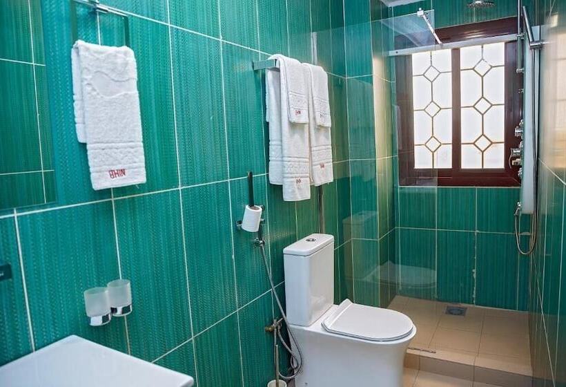 Номер Стандарт, Noubou International Hotel Bonapriso