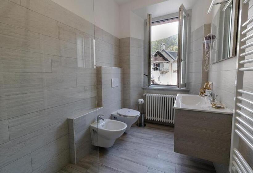 Студия Стандарт, Residence Il Muretto