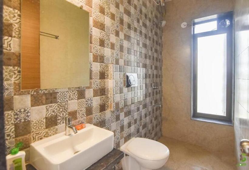 Бунгало Стандарт, Sky Villa 2bhk Lonavala