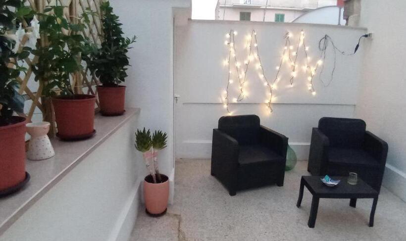 اتاق استاندارد, Bed And Breakfast Il Pesciolino