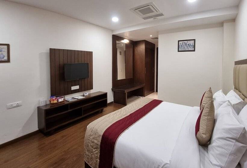 수피리어 룸, Best Western Dalhousie