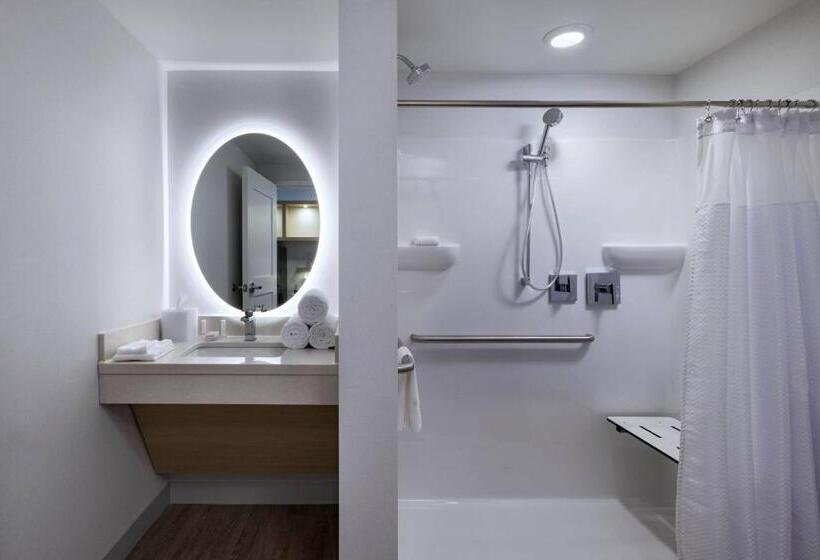 Студия Стандарт, Towneplace Suites By Marriott Brentwood