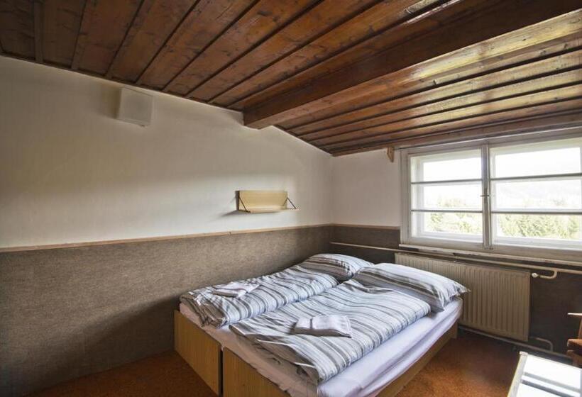 스탠다드 룸 공동 욕실, Aparthotel Panorama
