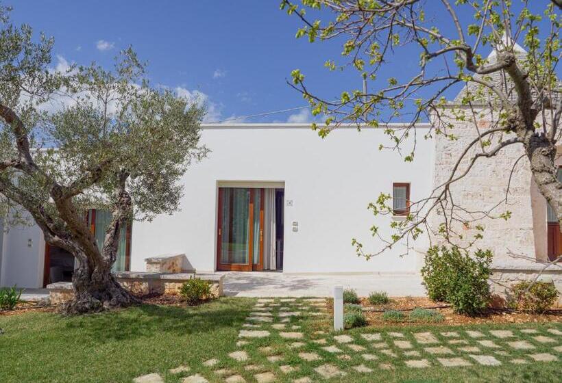 Family Suite, Rifugio Di Puglia   Trulli & Dimore