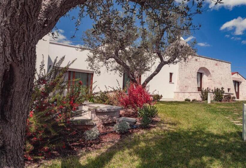 Family Suite, Rifugio Di Puglia   Trulli & Dimore