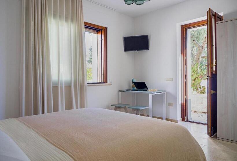 Family Suite, Rifugio Di Puglia   Trulli & Dimore