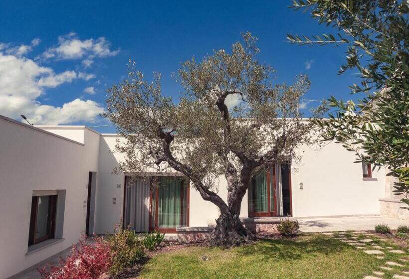 Family Suite, Rifugio Di Puglia   Trulli & Dimore