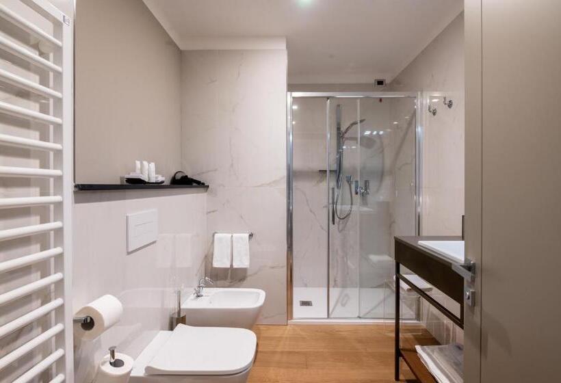 Номер Стандарт, Grand Hotel Torre Fara