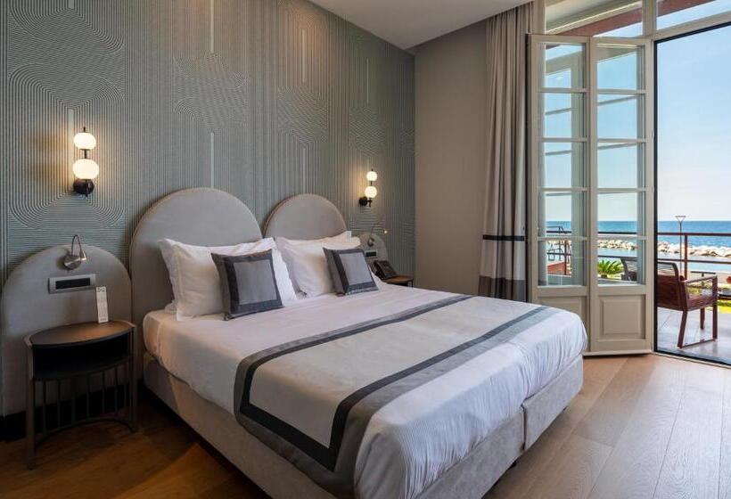 Трехместный Номер Престиж, Grand Hotel Torre Fara
