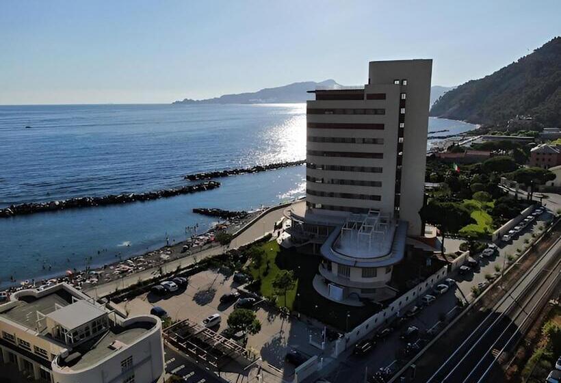 Номер Economy, Grand Hotel Torre Fara