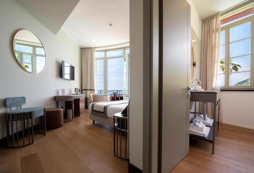 Стандартный Номер Кровать Кинг, Grand Hotel Torre Fara