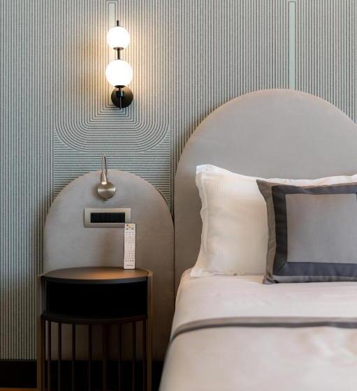 Трехместный Номер Престиж, Grand Hotel Torre Fara