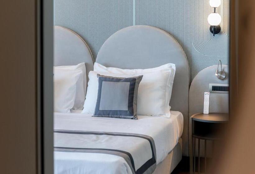 Трехместный Номер Престиж, Grand Hotel Torre Fara