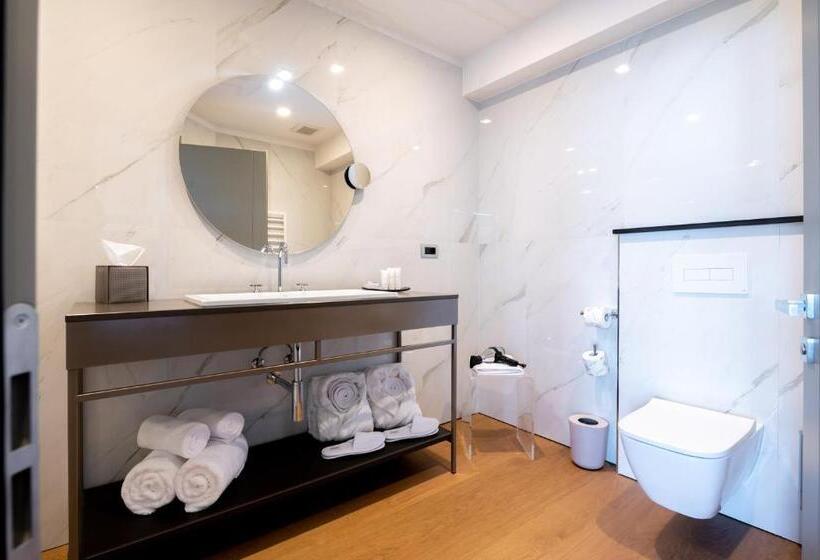 Номер Стандарт, Grand Hotel Torre Fara