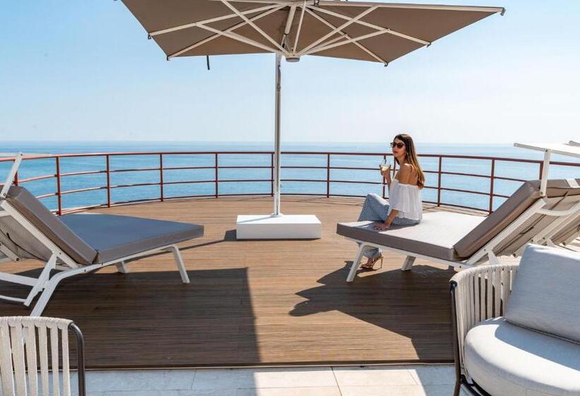 Апартаменты Deluxe 1 Спальня, Grand Hotel Torre Fara