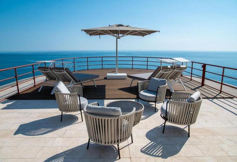Апартаменты Deluxe 1 Спальня, Grand Hotel Torre Fara