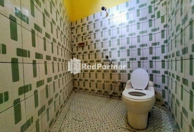 غرفة قياسية, Hing Amimah Mitra Reddoorz