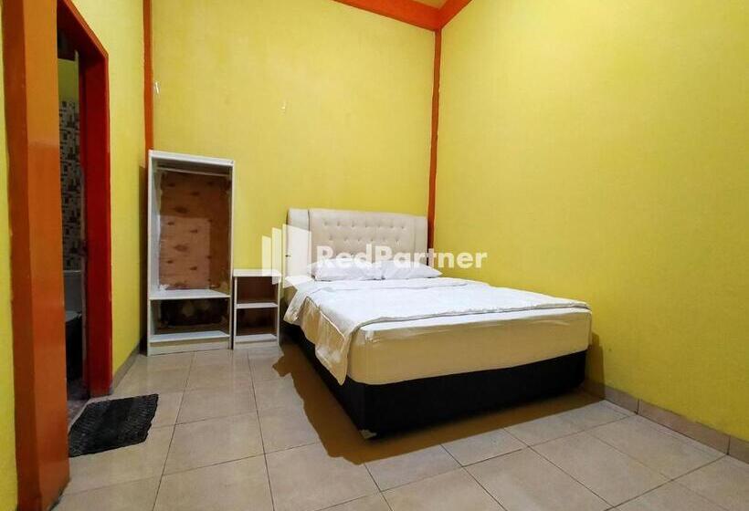 غرفة سوبيريور, Hing Amimah Mitra Reddoorz