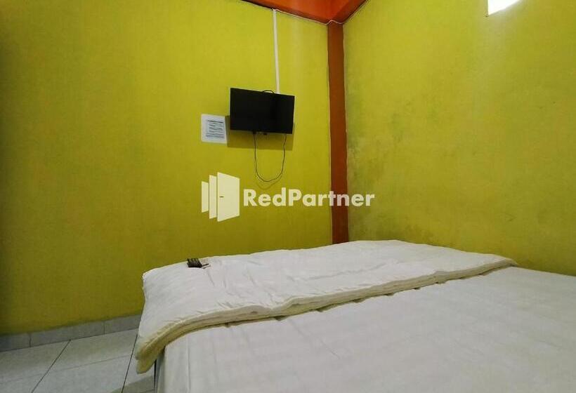 غرفة سوبيريور, Hing Amimah Mitra Reddoorz