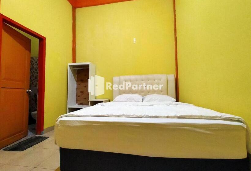 غرفة سوبيريور, Hing Amimah Mitra Reddoorz