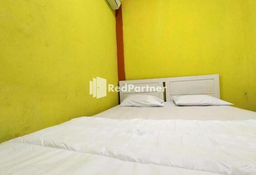 غرفة إقتصادية, Hing Amimah Mitra Reddoorz