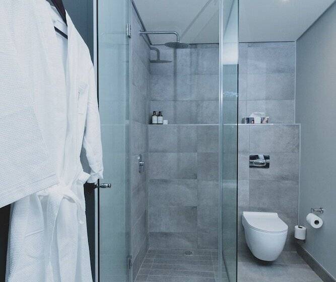 Apartamento 1 Quarto, The Catalyst Apartment Hotel By Newmark
