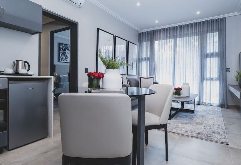 Apartamento 1 Quarto, The Catalyst Apartment Hotel By Newmark